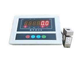 高精度，標定儀表